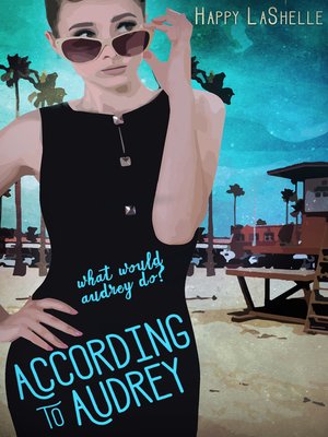 cover image of According to Audrey